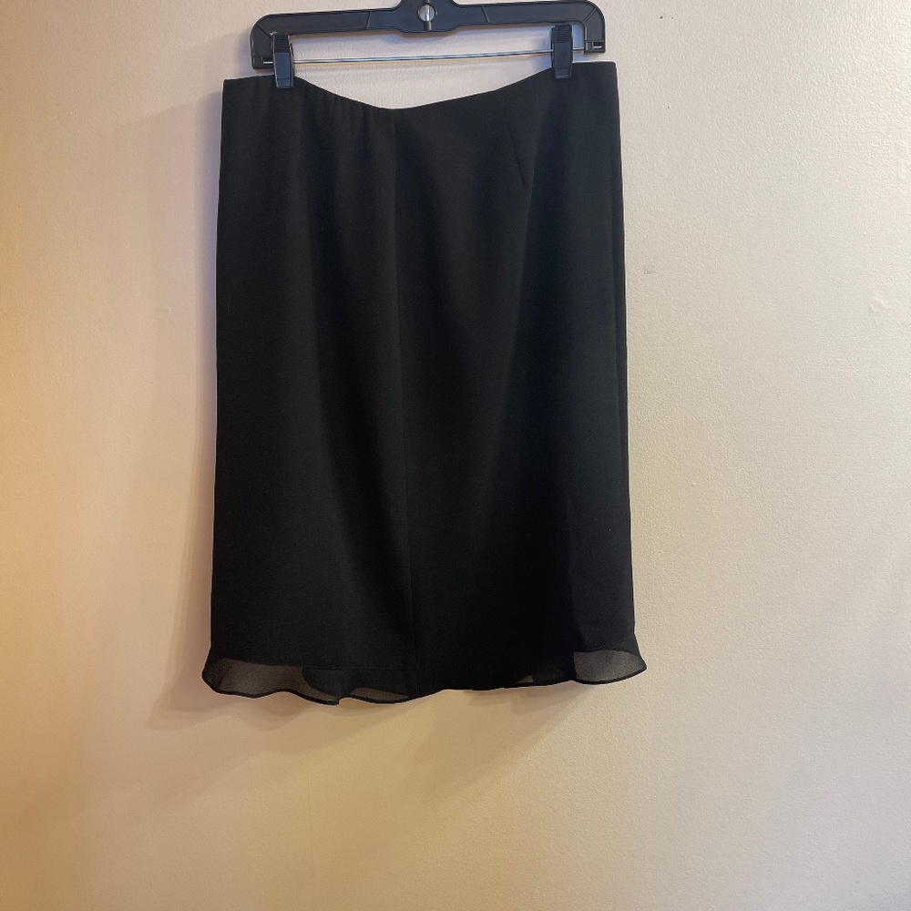 woman skirt Talbots